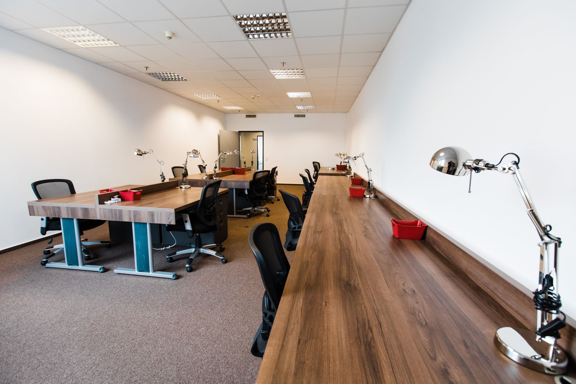 aSpace Baneasa image 5