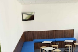 ASPACE Co-Woking Serviced Offices in Bucharest, Romania ASPACE Co-Woking Serviced Offices, Bucharest