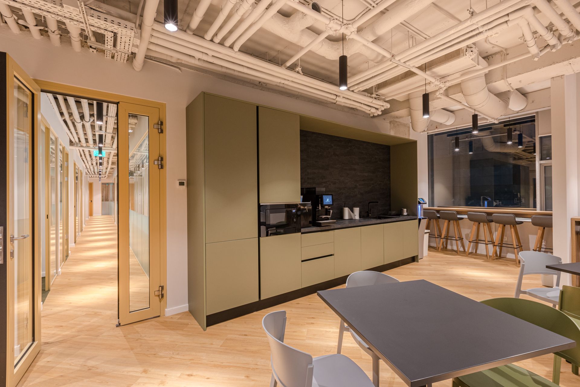 betahaus | victoriei image 2