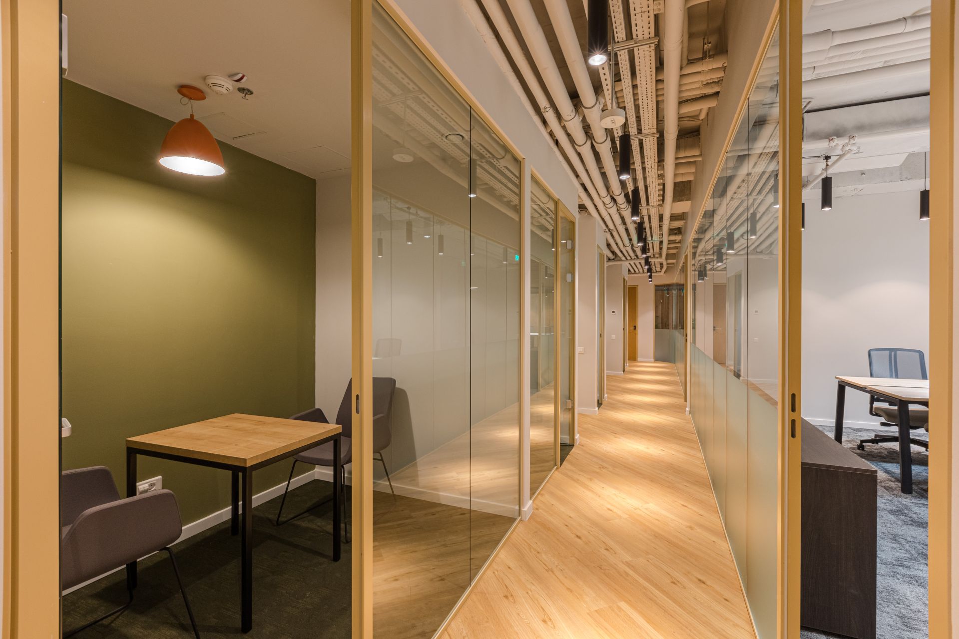 betahaus | victoriei image 4