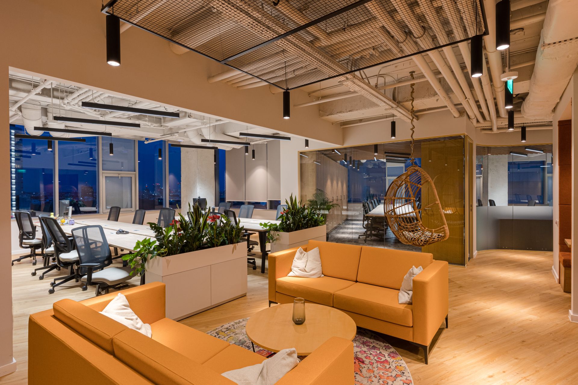 betahaus | victoriei image 5