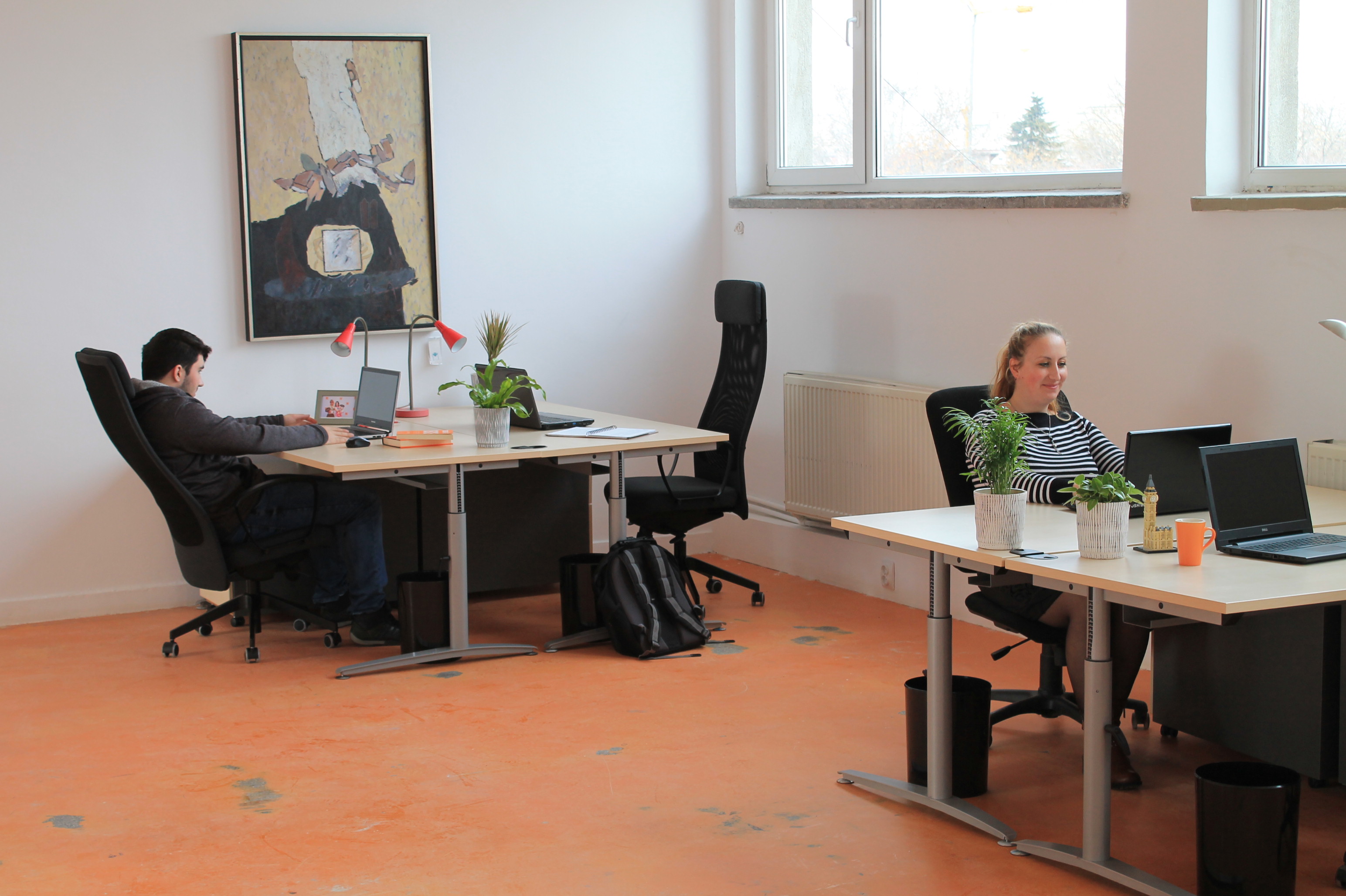 Coworking Bucharest image 2