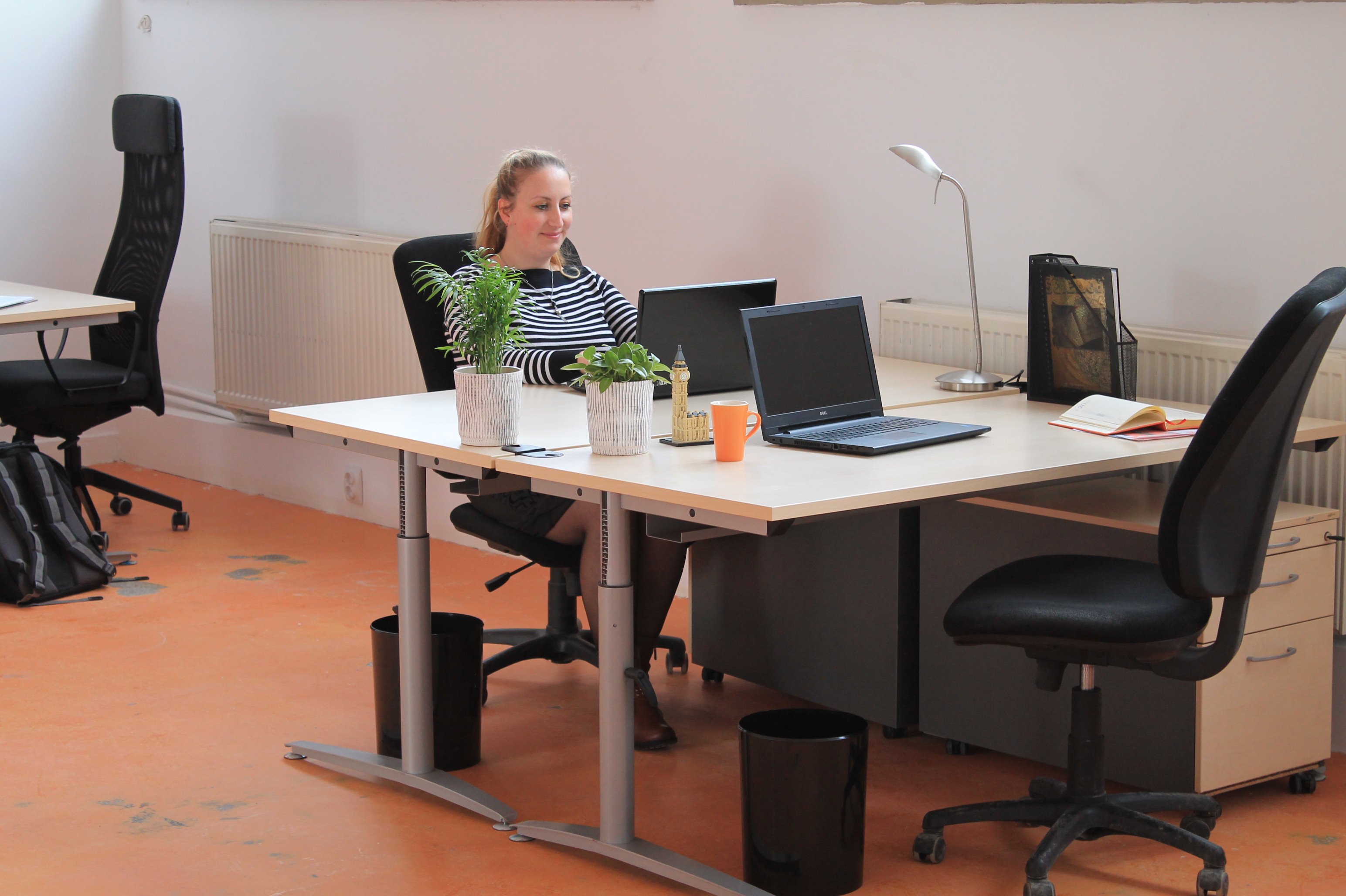 Coworking Bucharest image 3