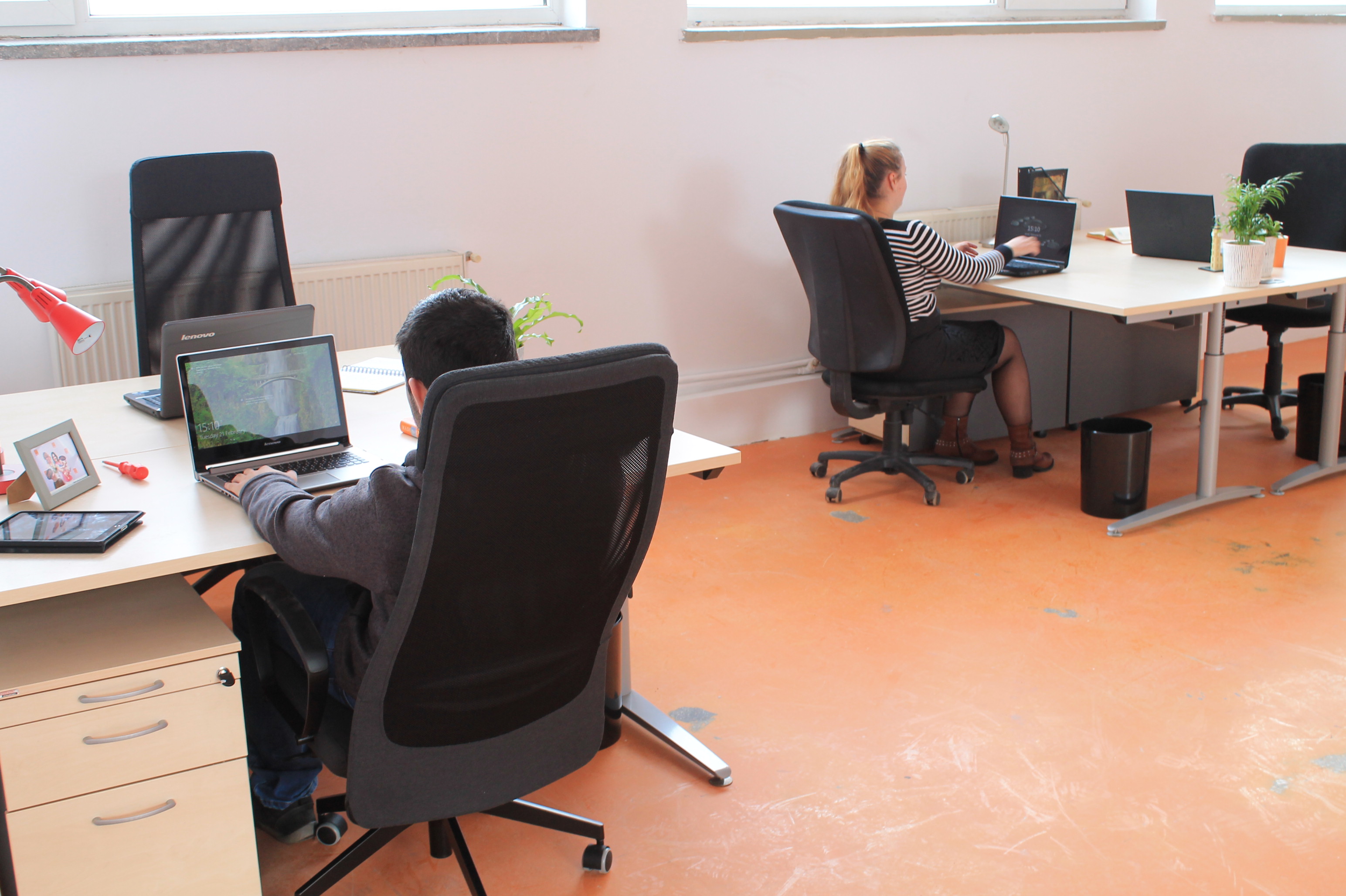 Coworking Bucharest image 5