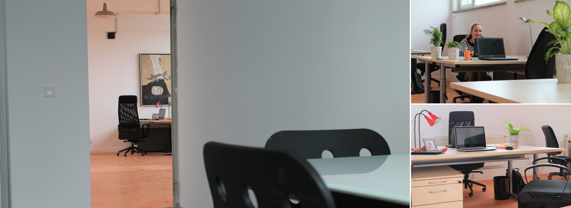 Coworking Bucharest profile image