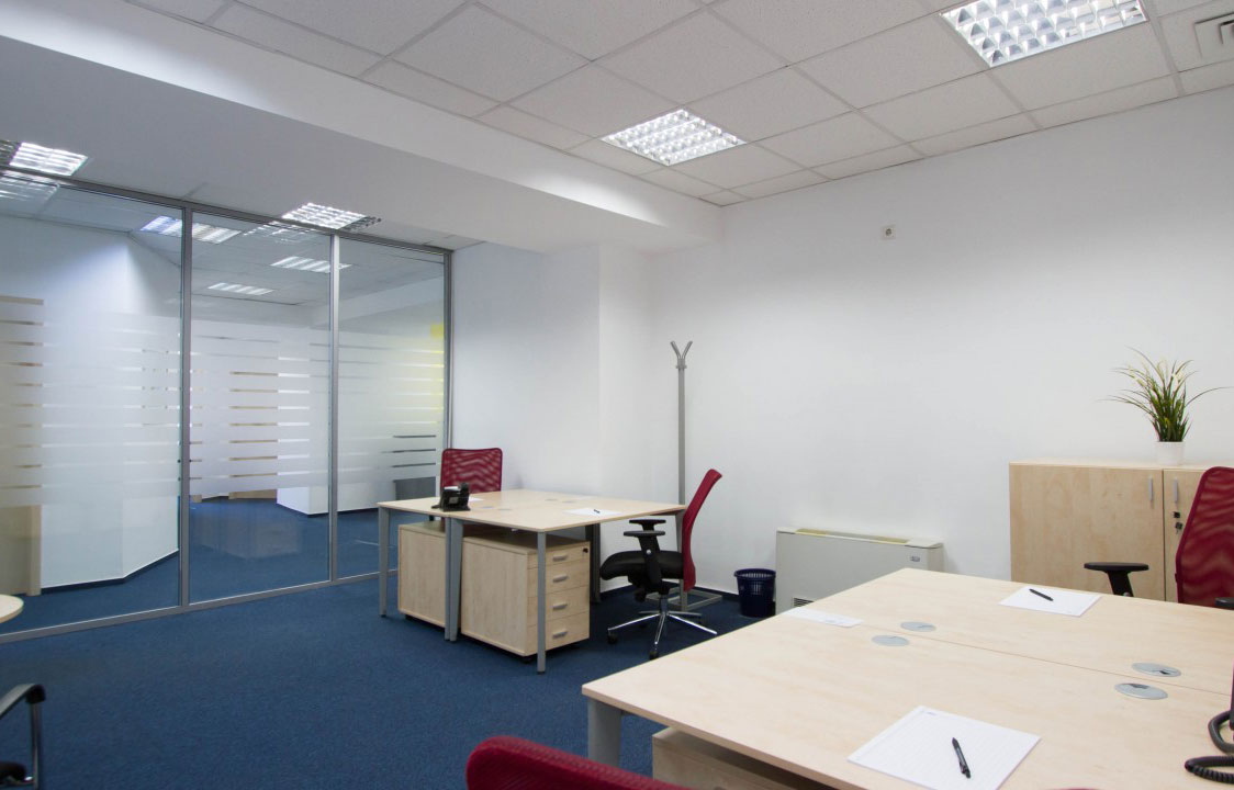 DBH ART Business Center image 5