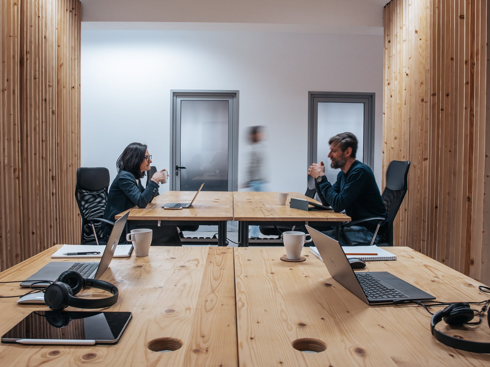 Erom Coworking Space image 4