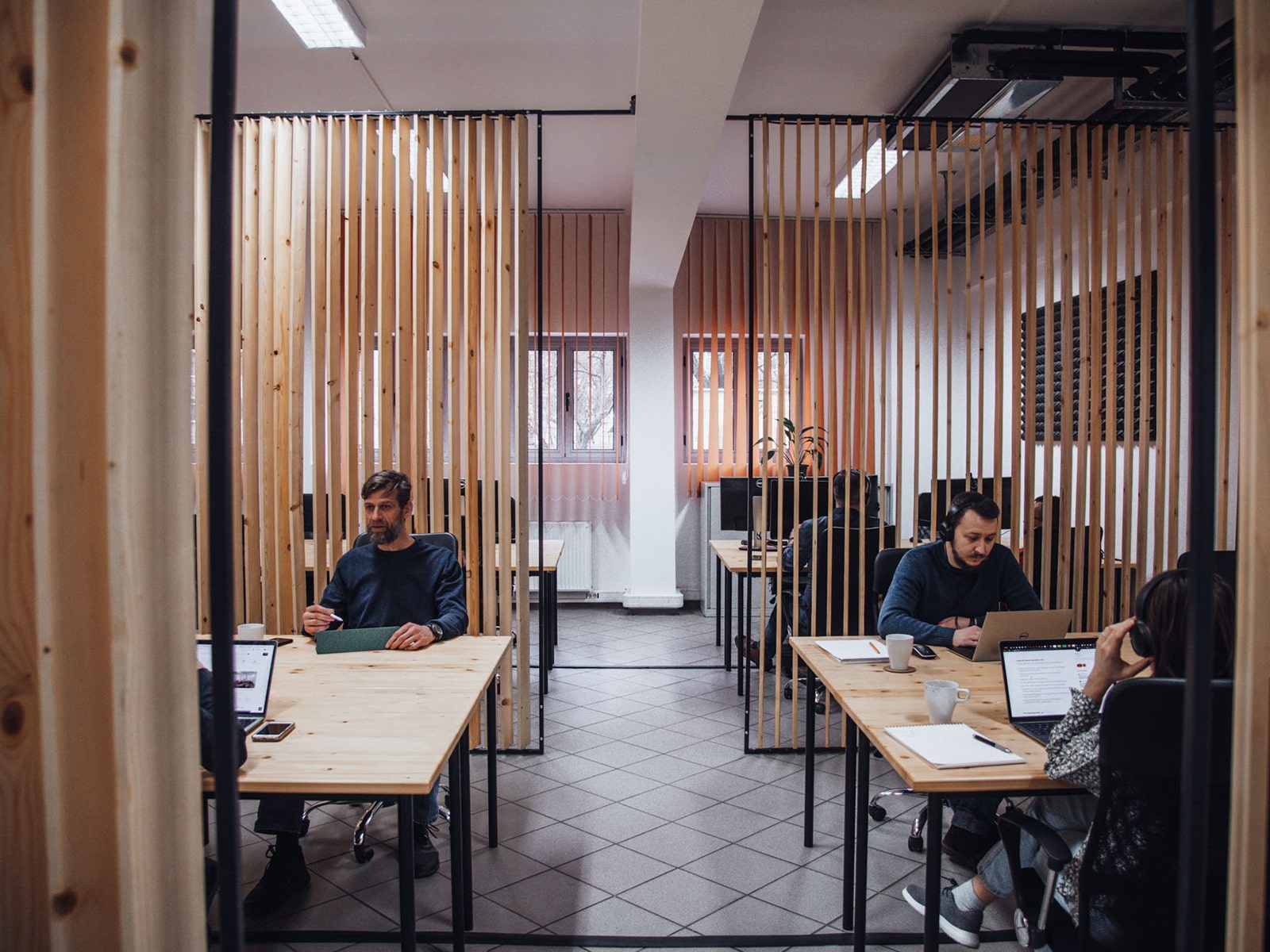 Erom Coworking Space image 3