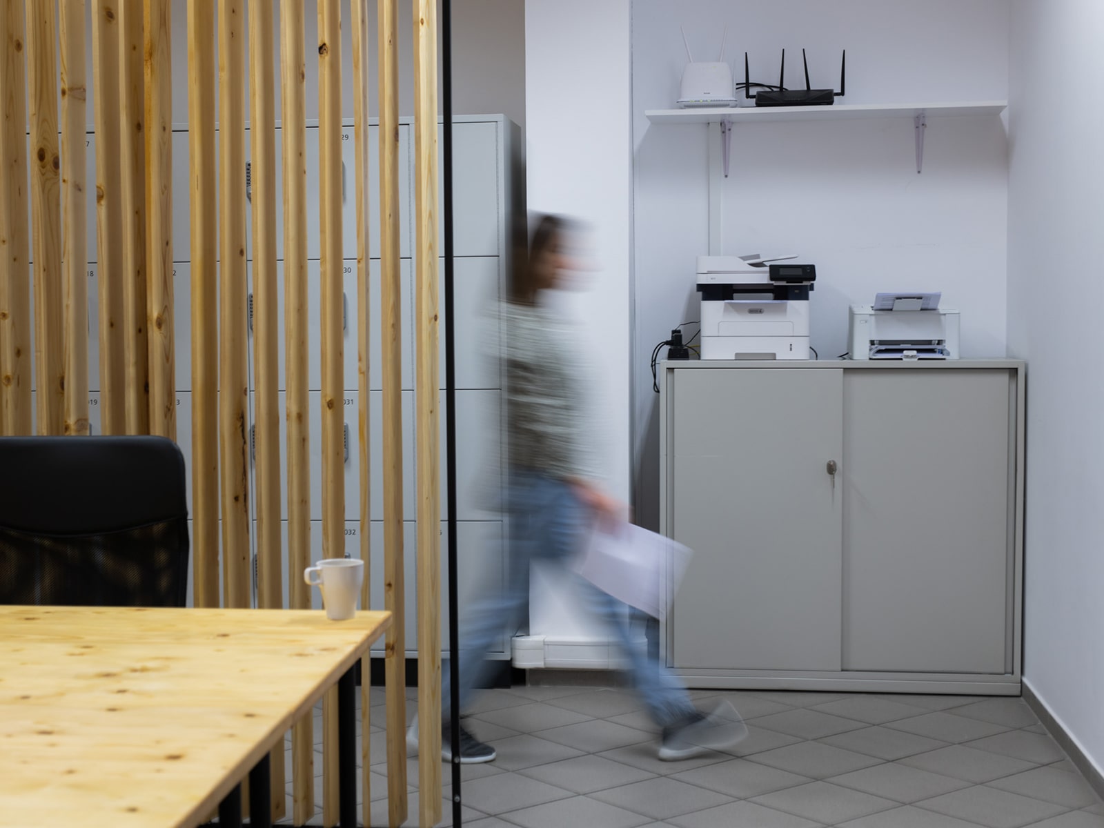 Erom Coworking Space image 5