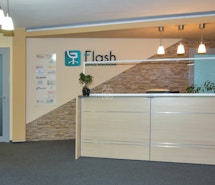 Flash Office Solutions profile image
