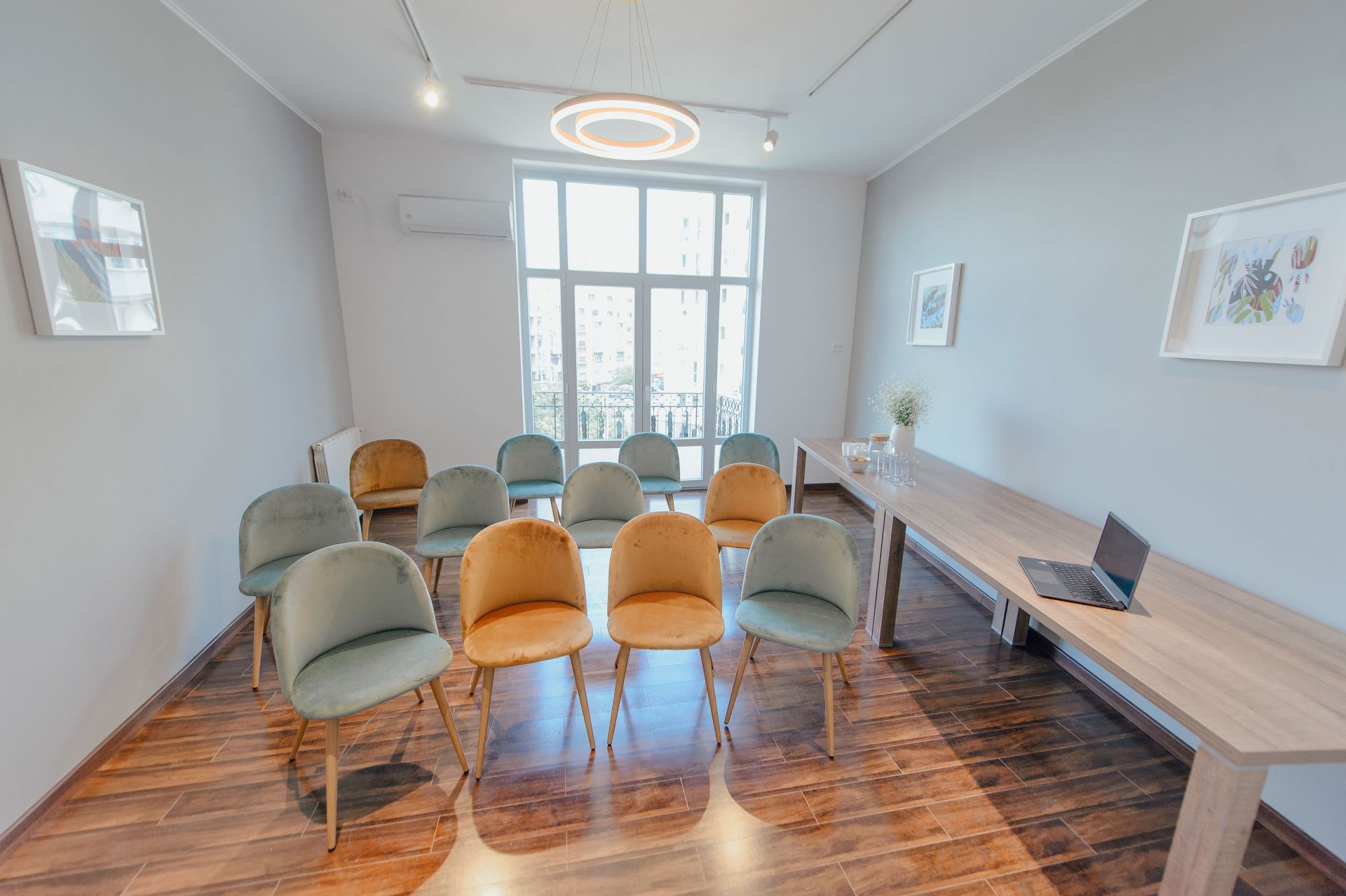 Grey Matter HUB image 3