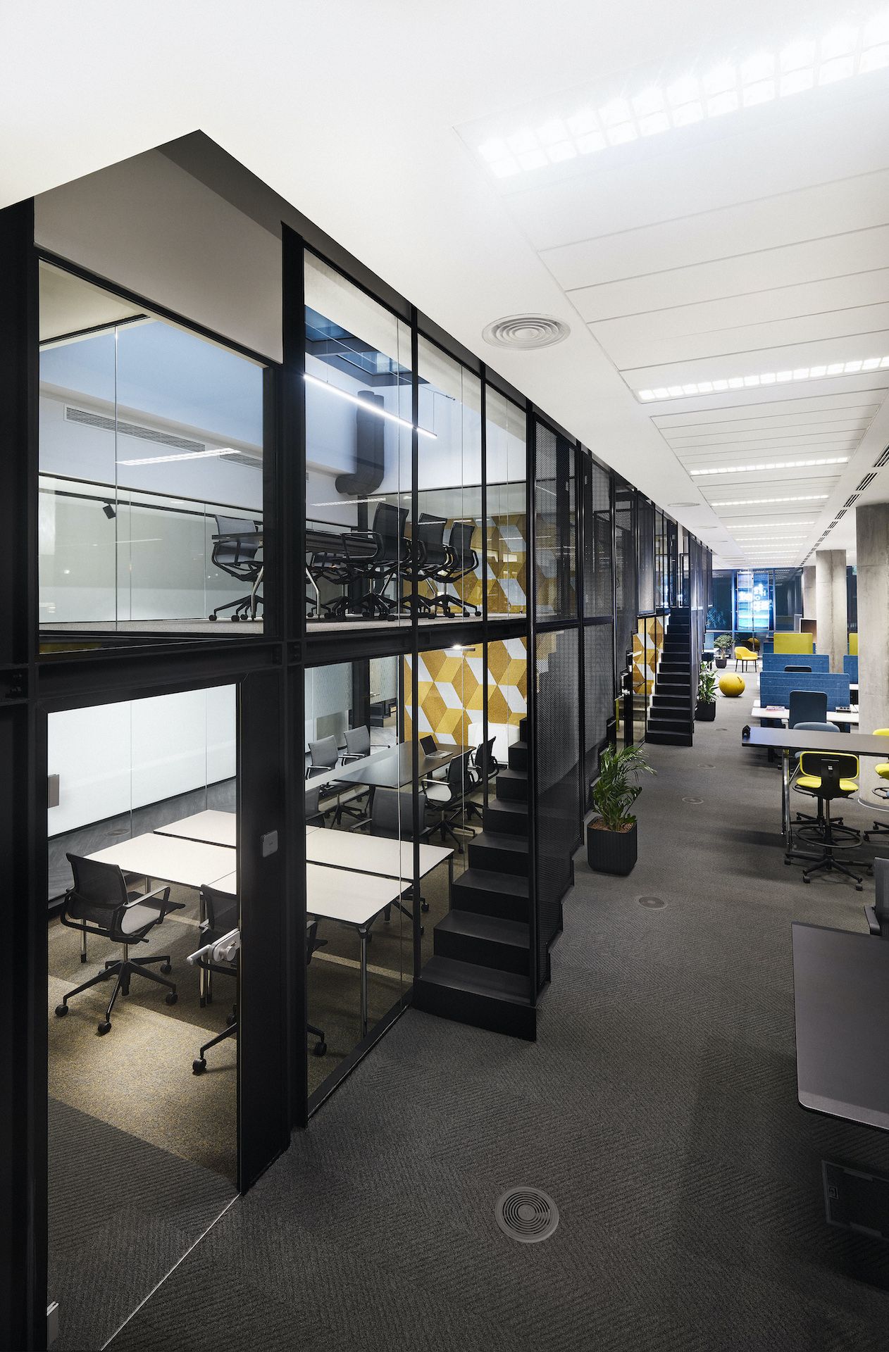 Hotspot Workhub image 2