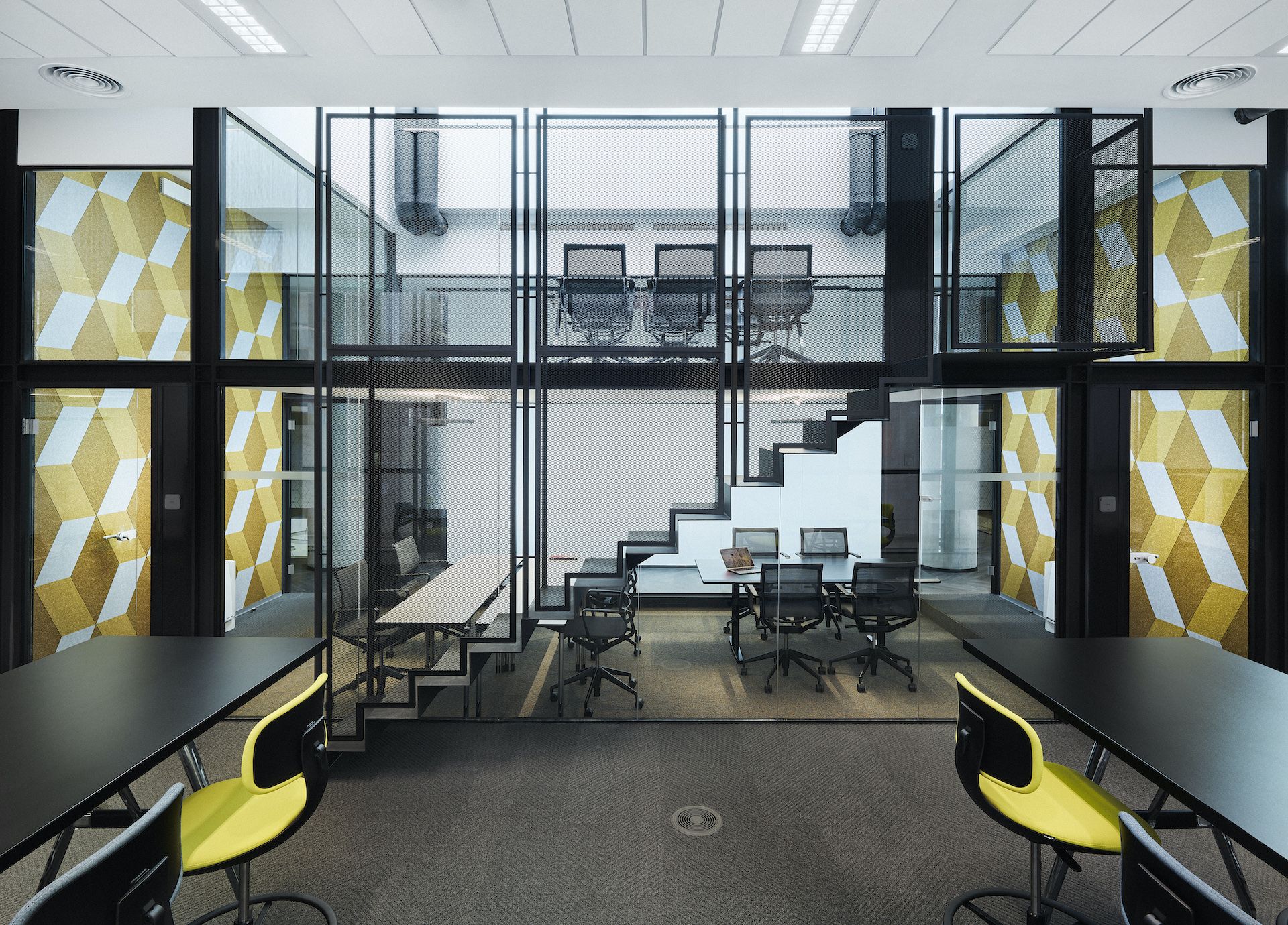 Hotspot Workhub image 4