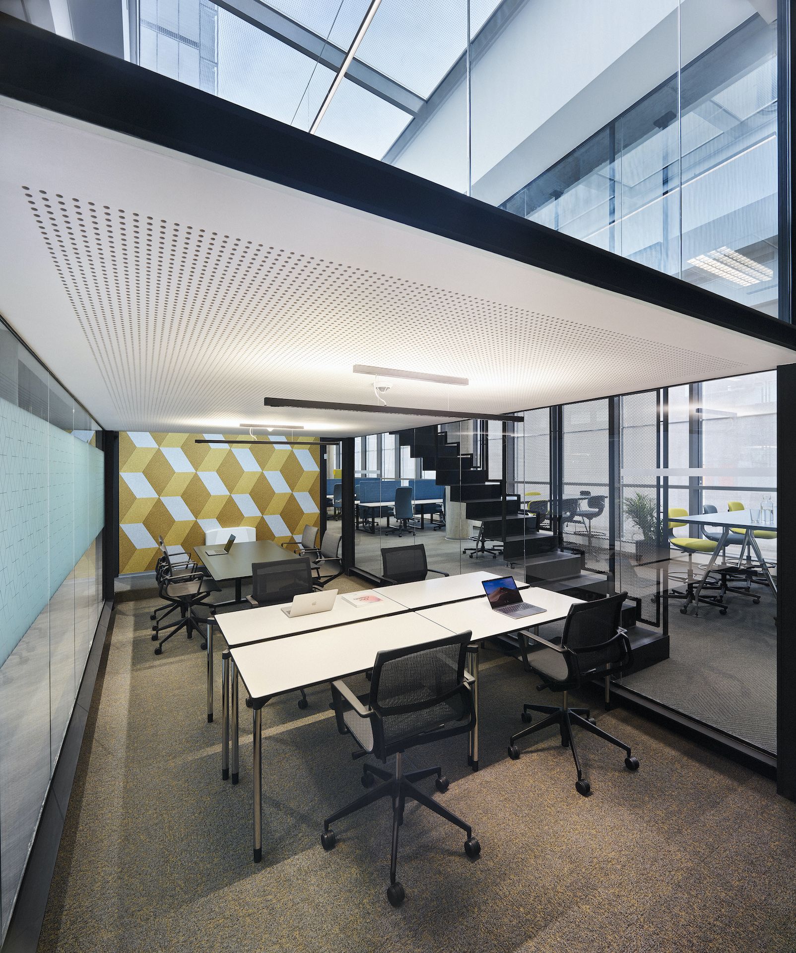 Hotspot Workhub image 3