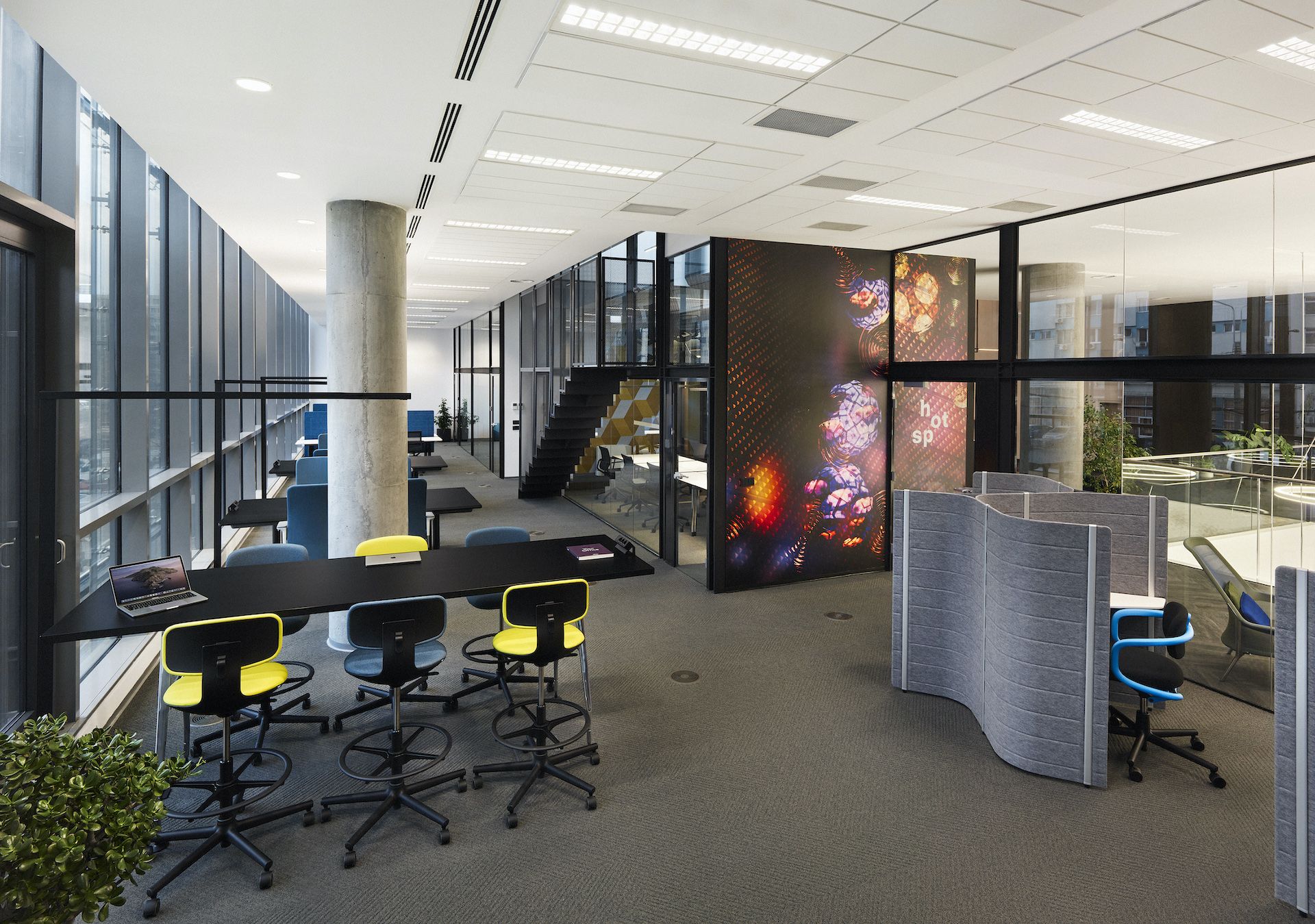 Hotspot Workhub image 5