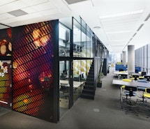 Hotspot Workhub profile image