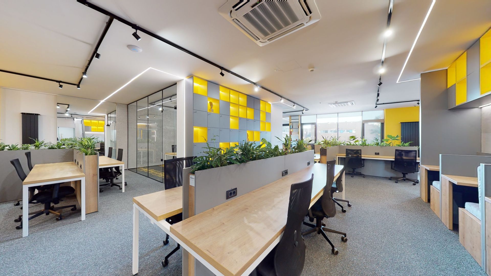 HUBIT COWORKING SPACE image 2