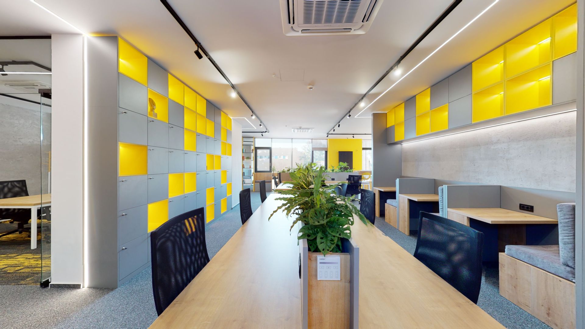 HUBIT COWORKING SPACE image 4