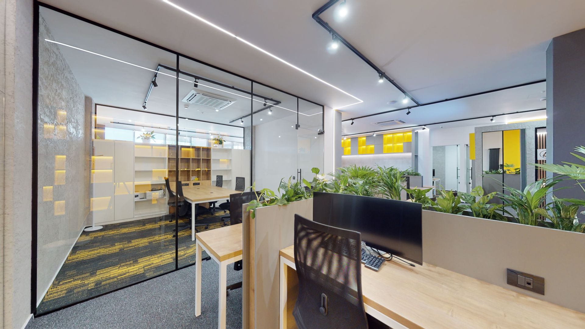 HUBIT COWORKING SPACE image 3