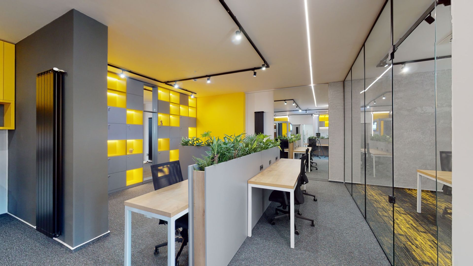 HUBIT COWORKING SPACE image 5