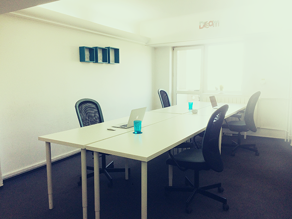 Idea Perpetua Hub image 2