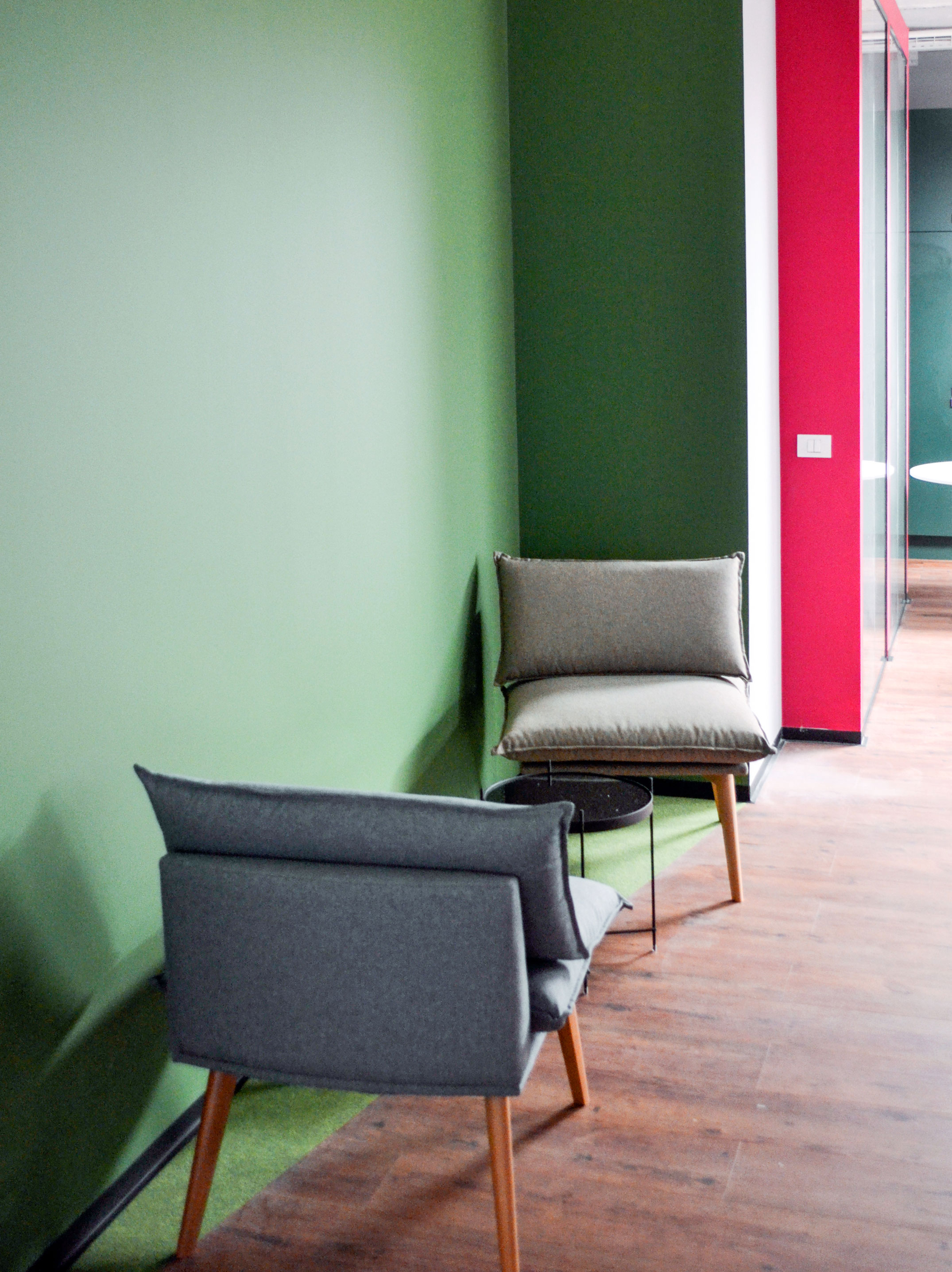 Coworking Space On Impact Hub Bucharest Floreasca Bucharest Book Online Coworker