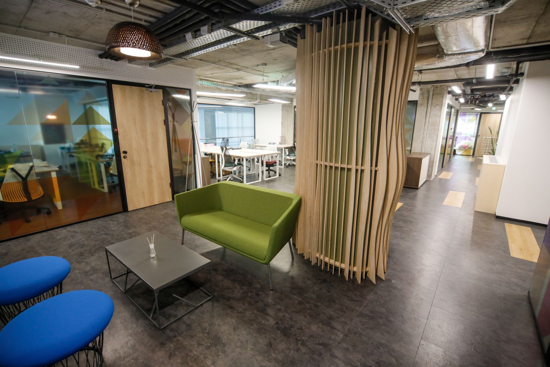 Impact Hub Bucharest - Universitate image 4