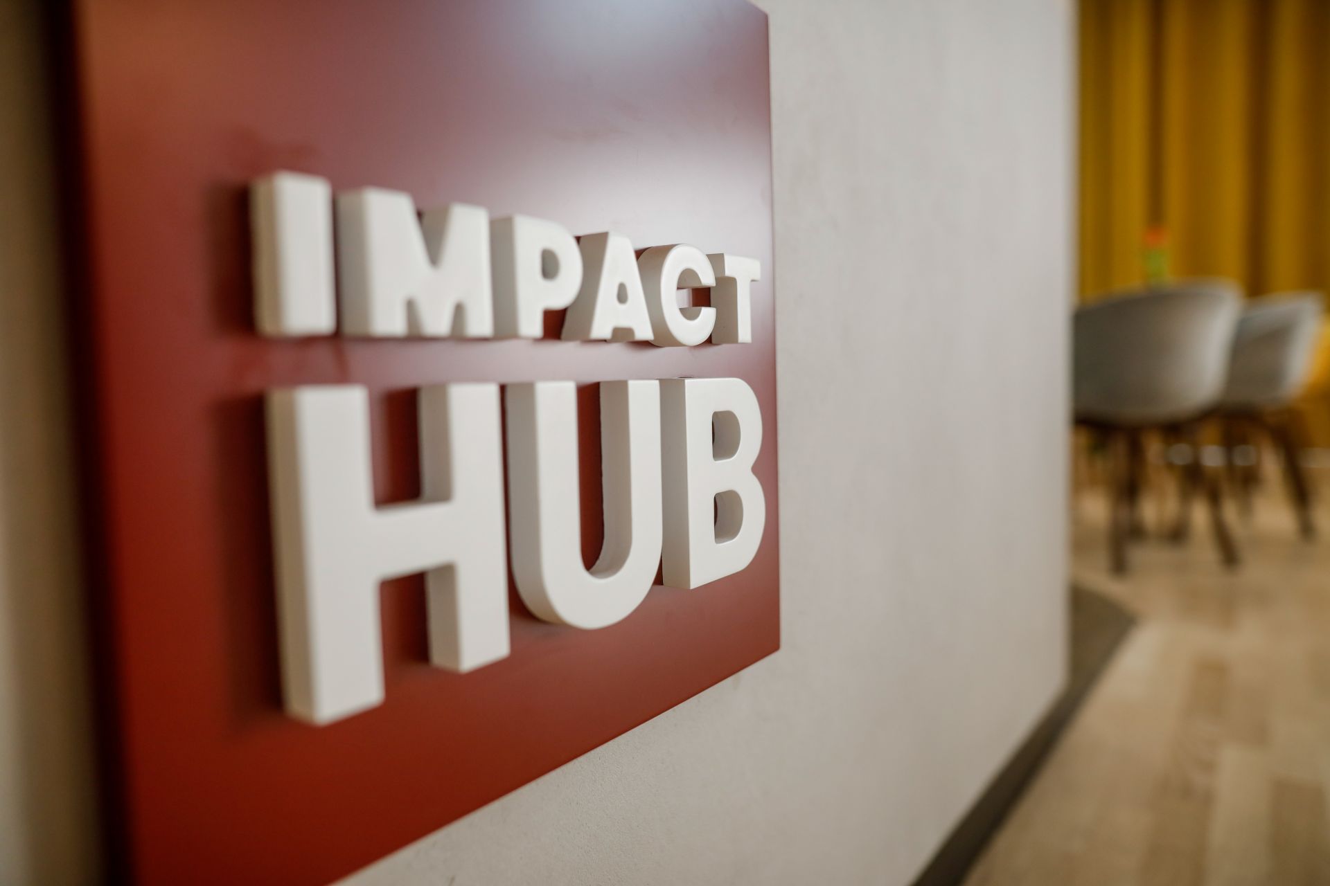 Impact Hub Bucharest - Universitate image 5