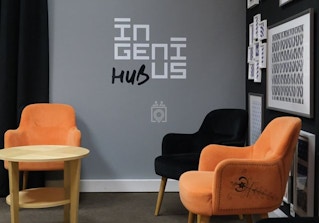 Ingenius Hub image 2