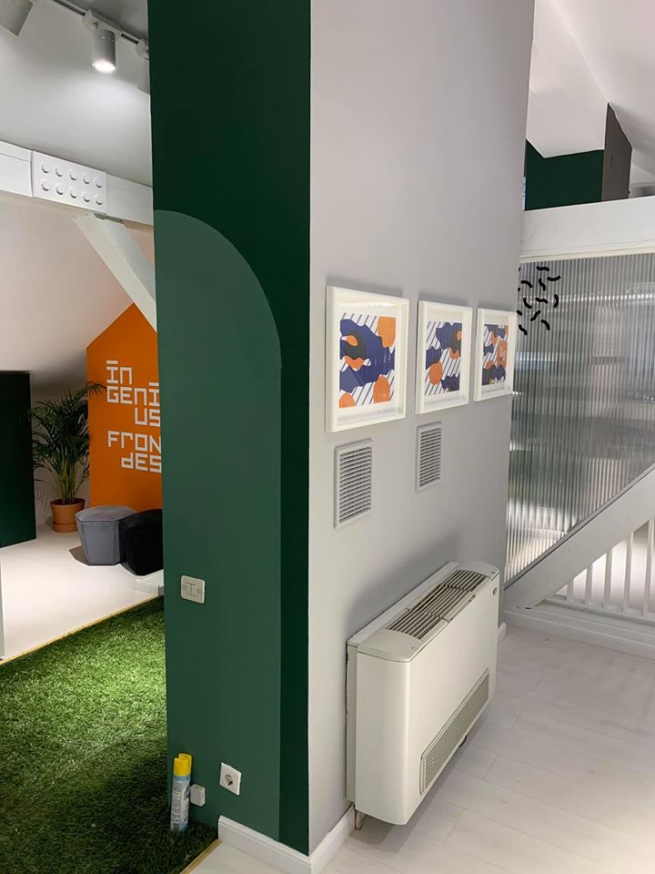 Ingenius Hub image 3