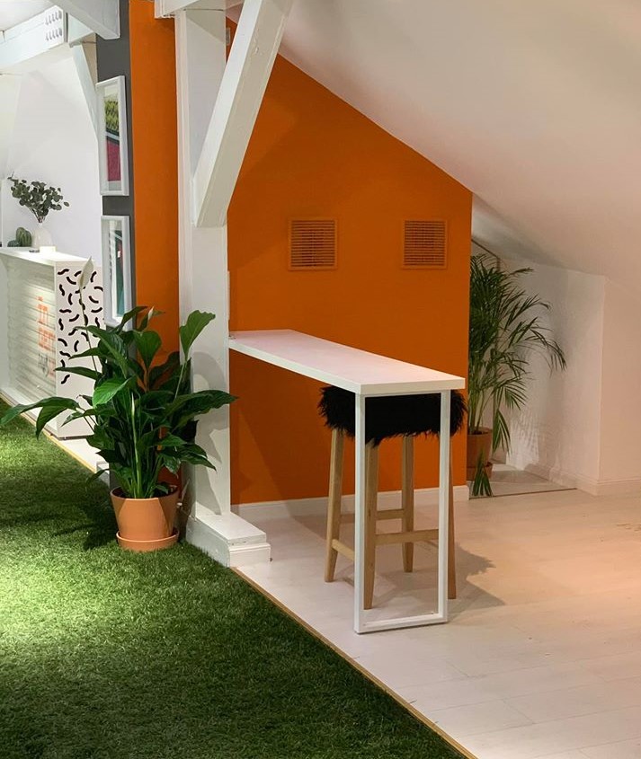 Ingenius Hub image 5