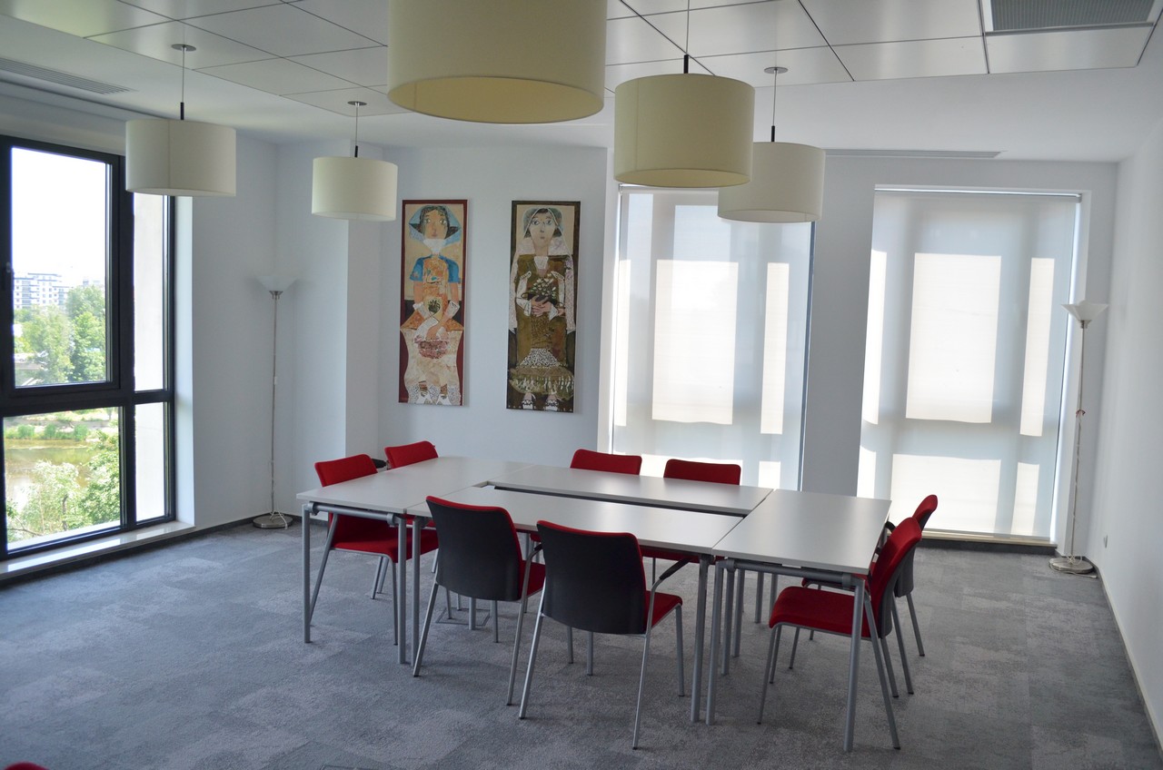 LeBooster Bucarest image 4