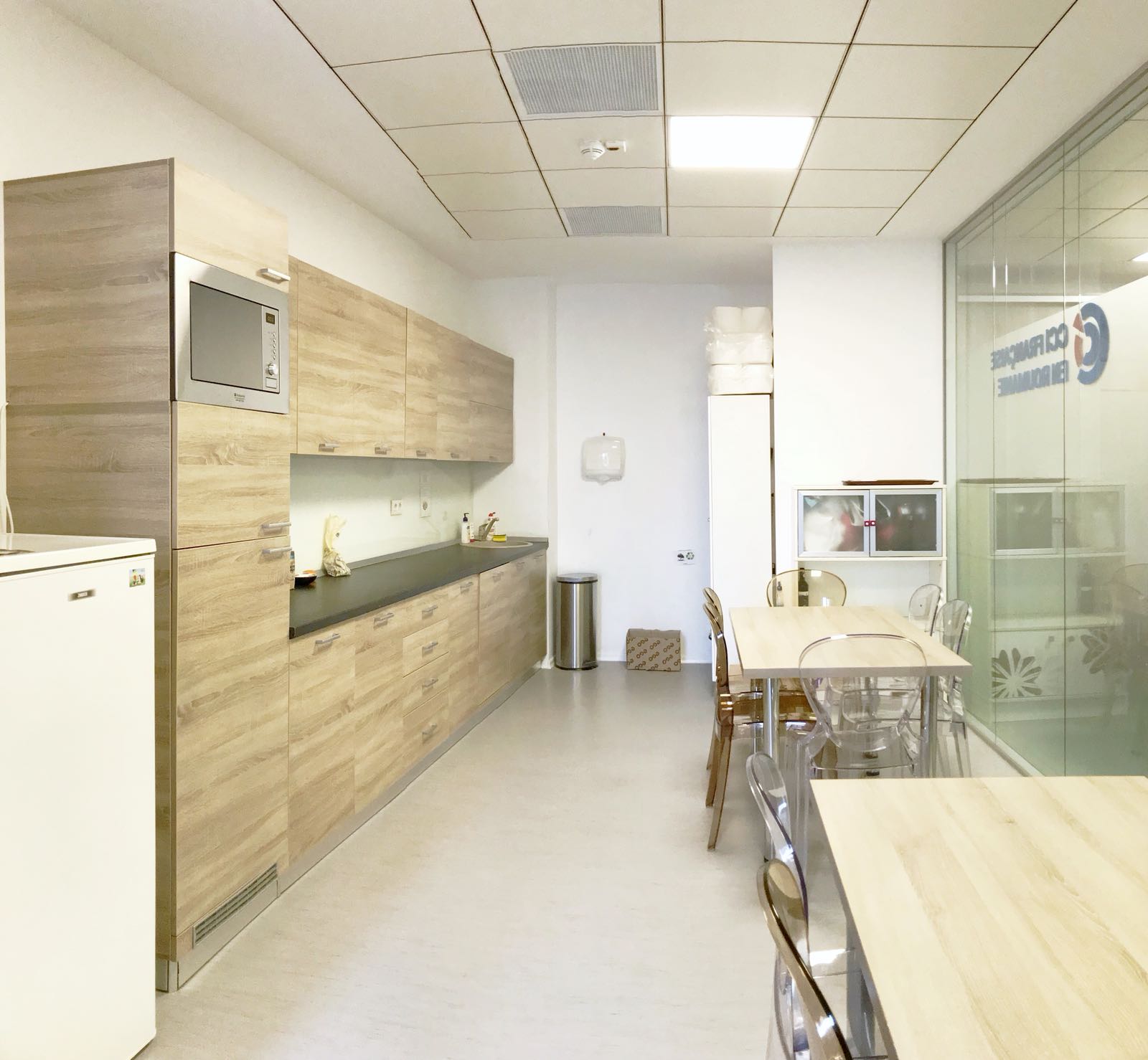 LeBooster Bucarest image 3