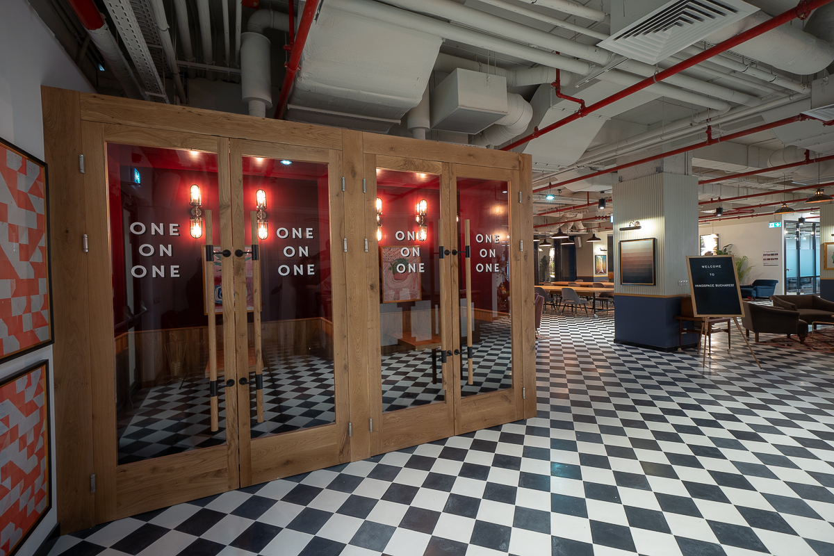 Mindspace Business District image 2