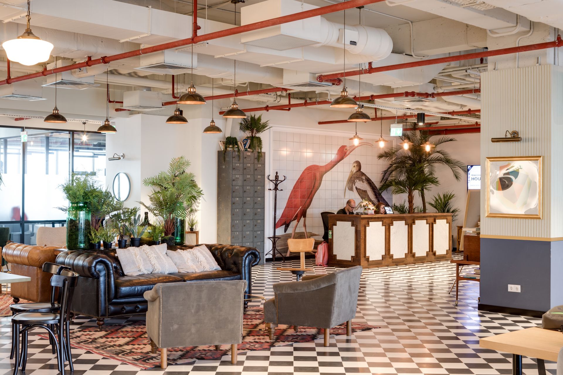 Mindspace Business District image 3