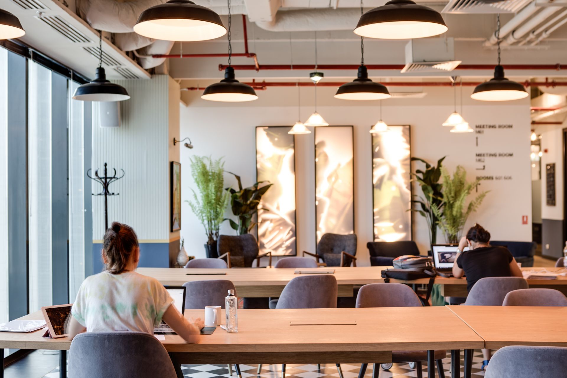 Mindspace Business District image 5