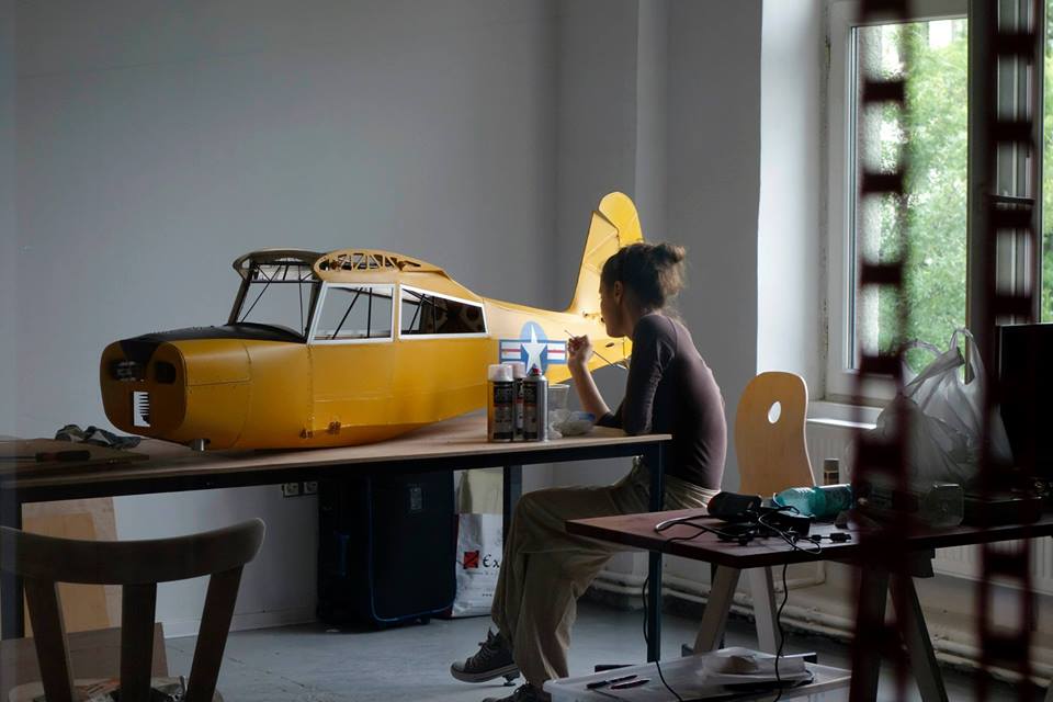 Nod makerspace image 2