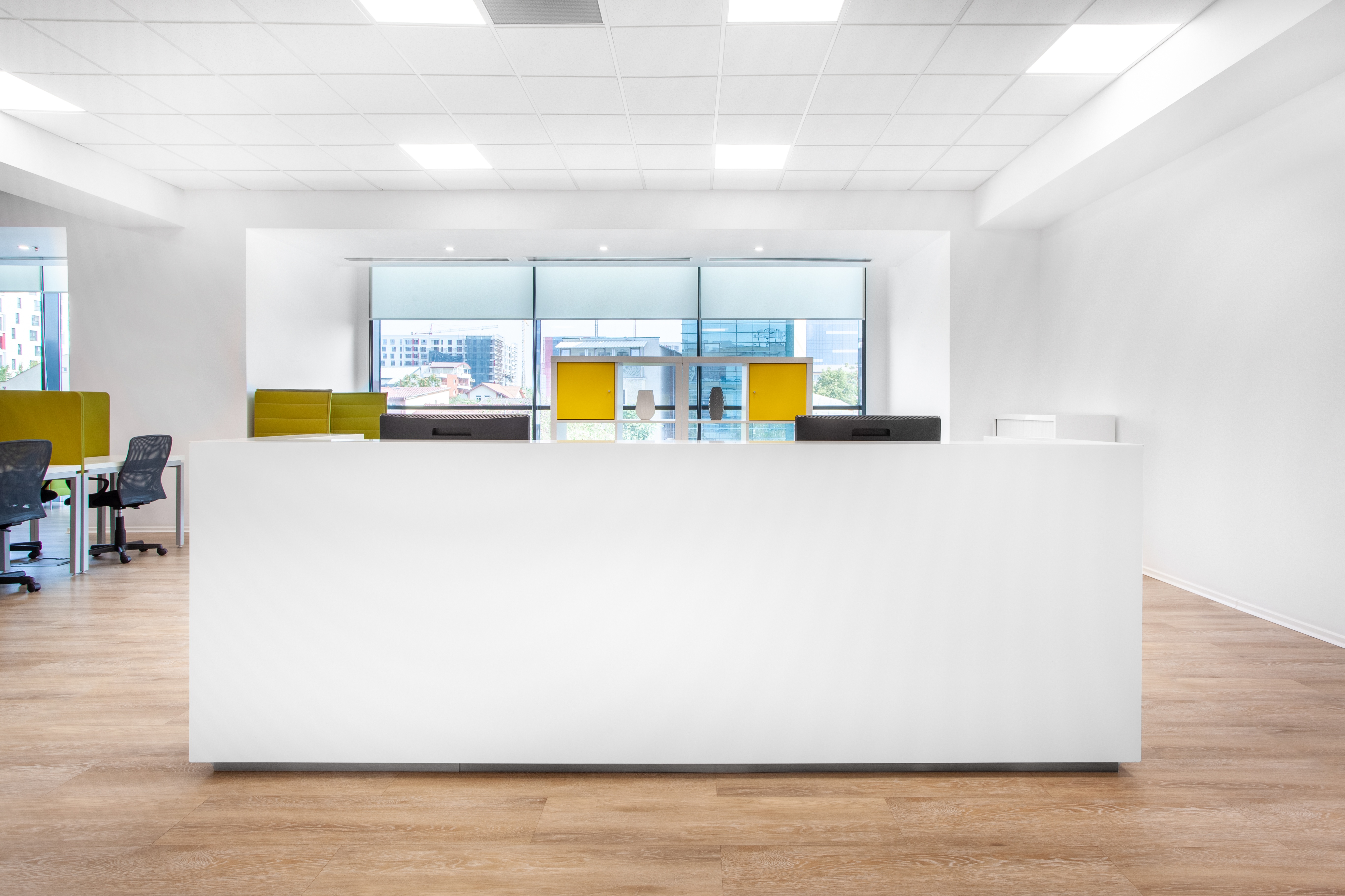 Regus - Bucharest, Anchor Business Centre image 2