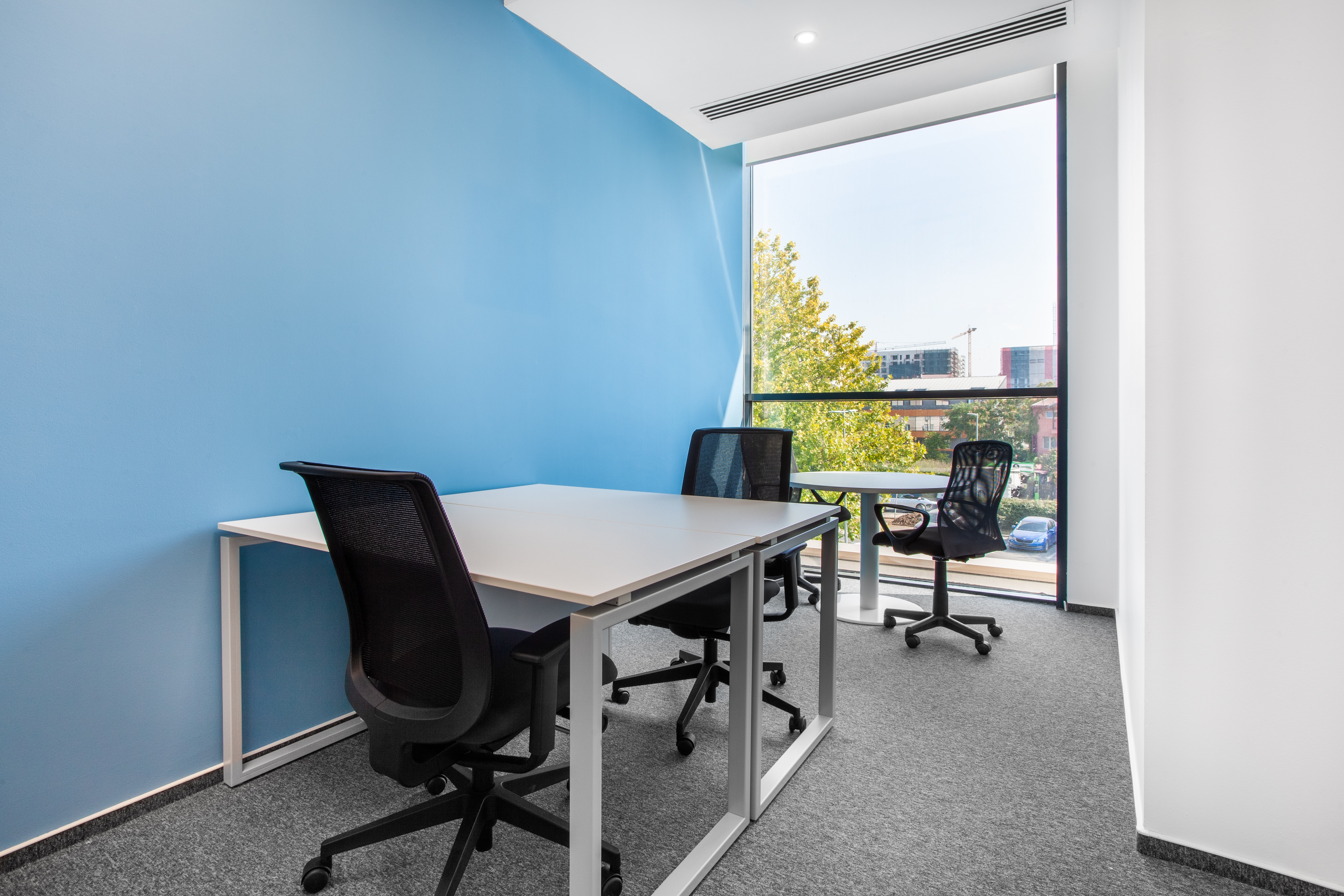 Regus - Bucharest, Anchor Business Centre image 3