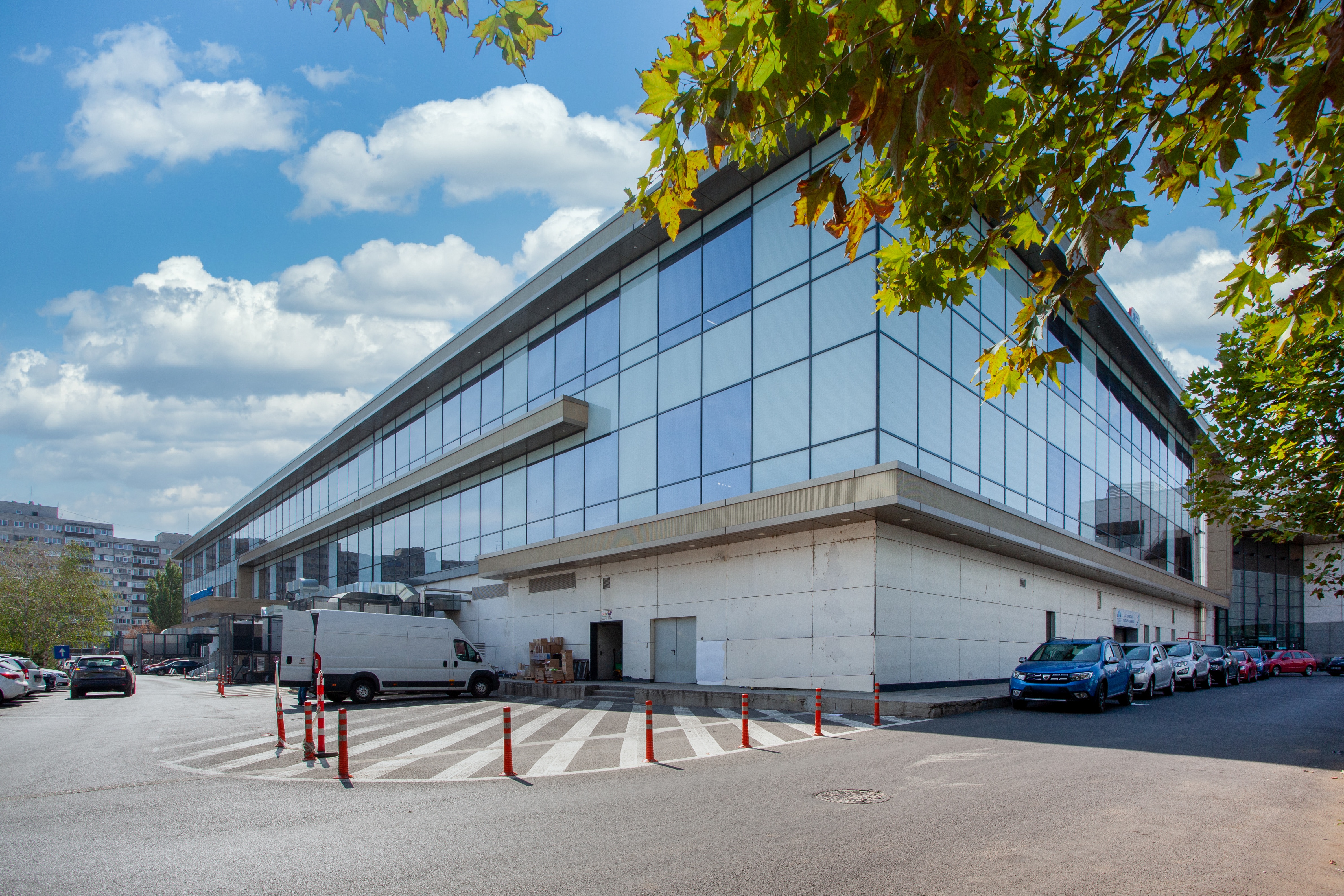 Regus - Bucharest, Anchor Business Centre image 1