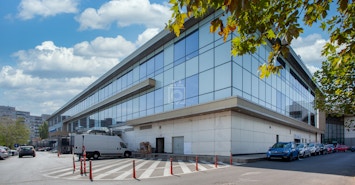 Regus - Bucharest, Anchor Business Centre profile image