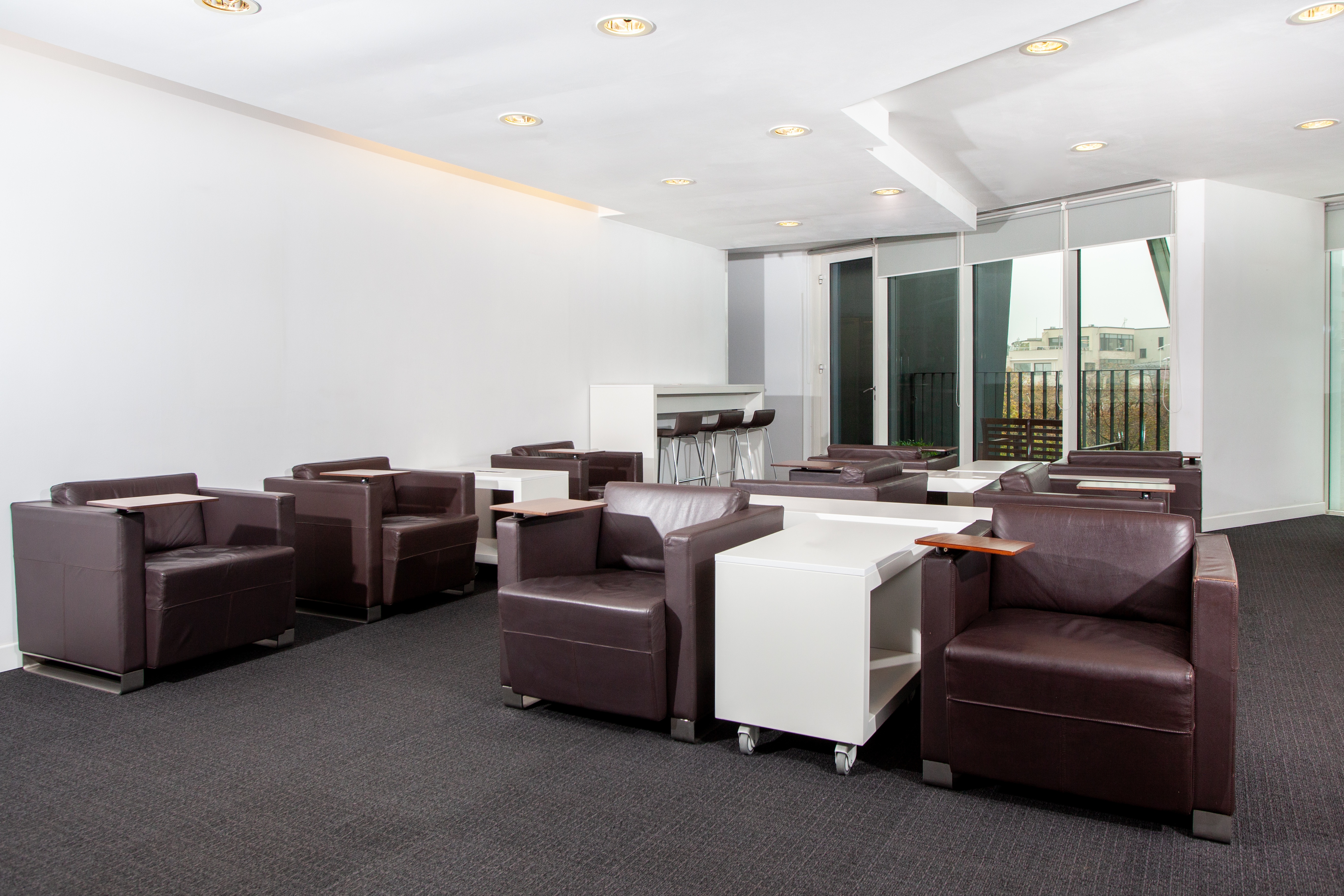 Regus - Bucharest, Charles de Gaulle Plaza image 5