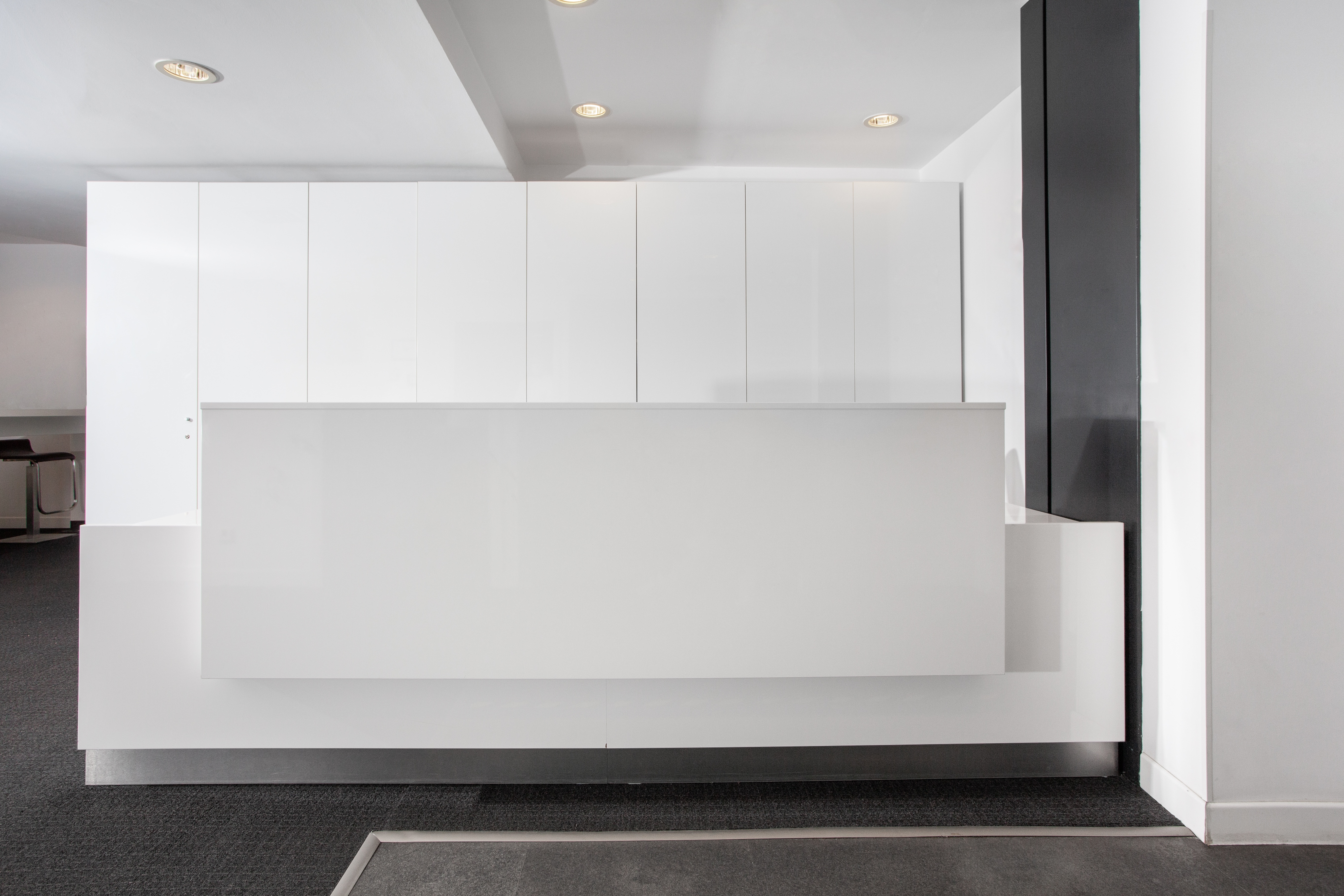 Regus - Bucharest, Charles de Gaulle Plaza image 2