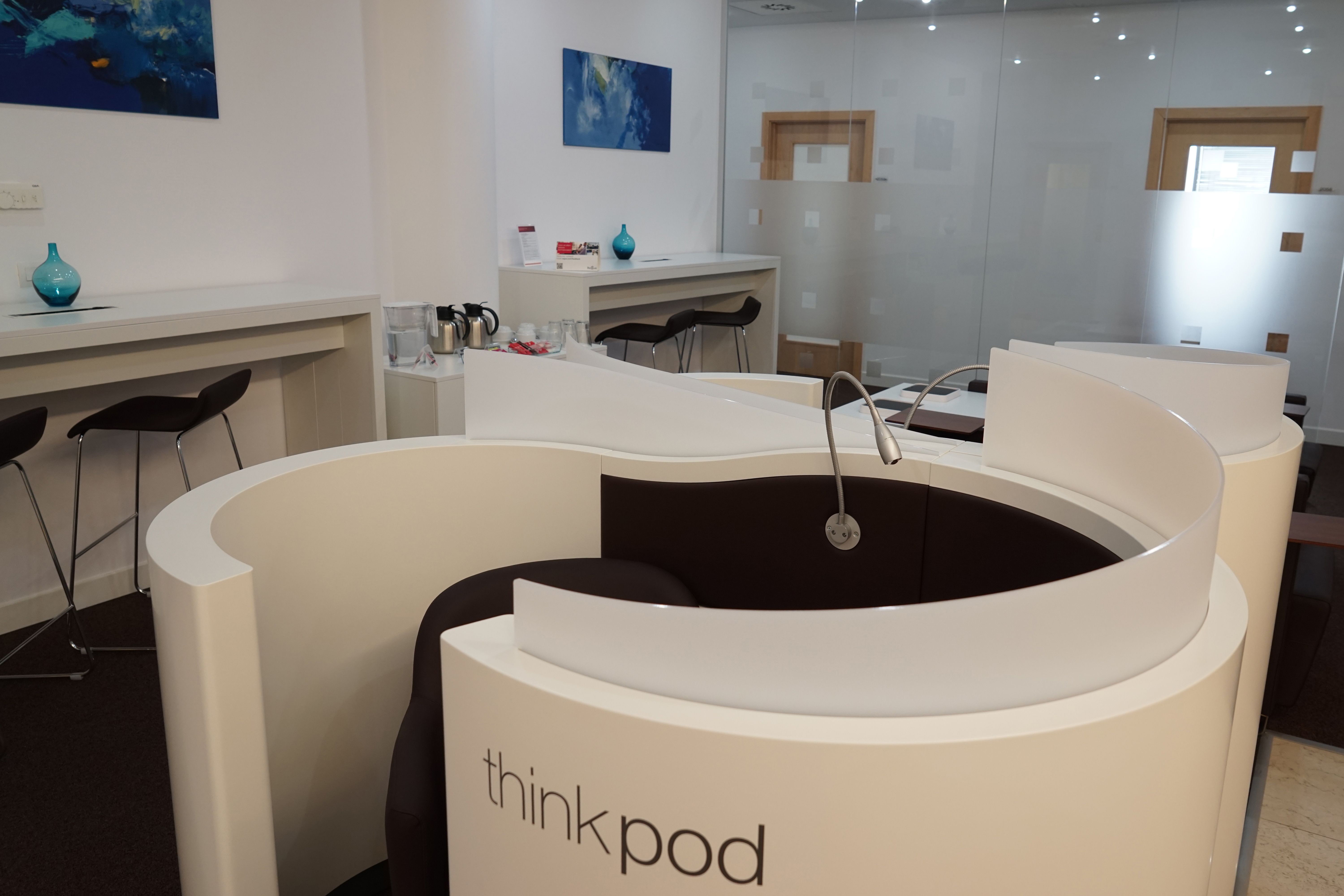 Regus - Bucharest Floreasca Plaza image 2