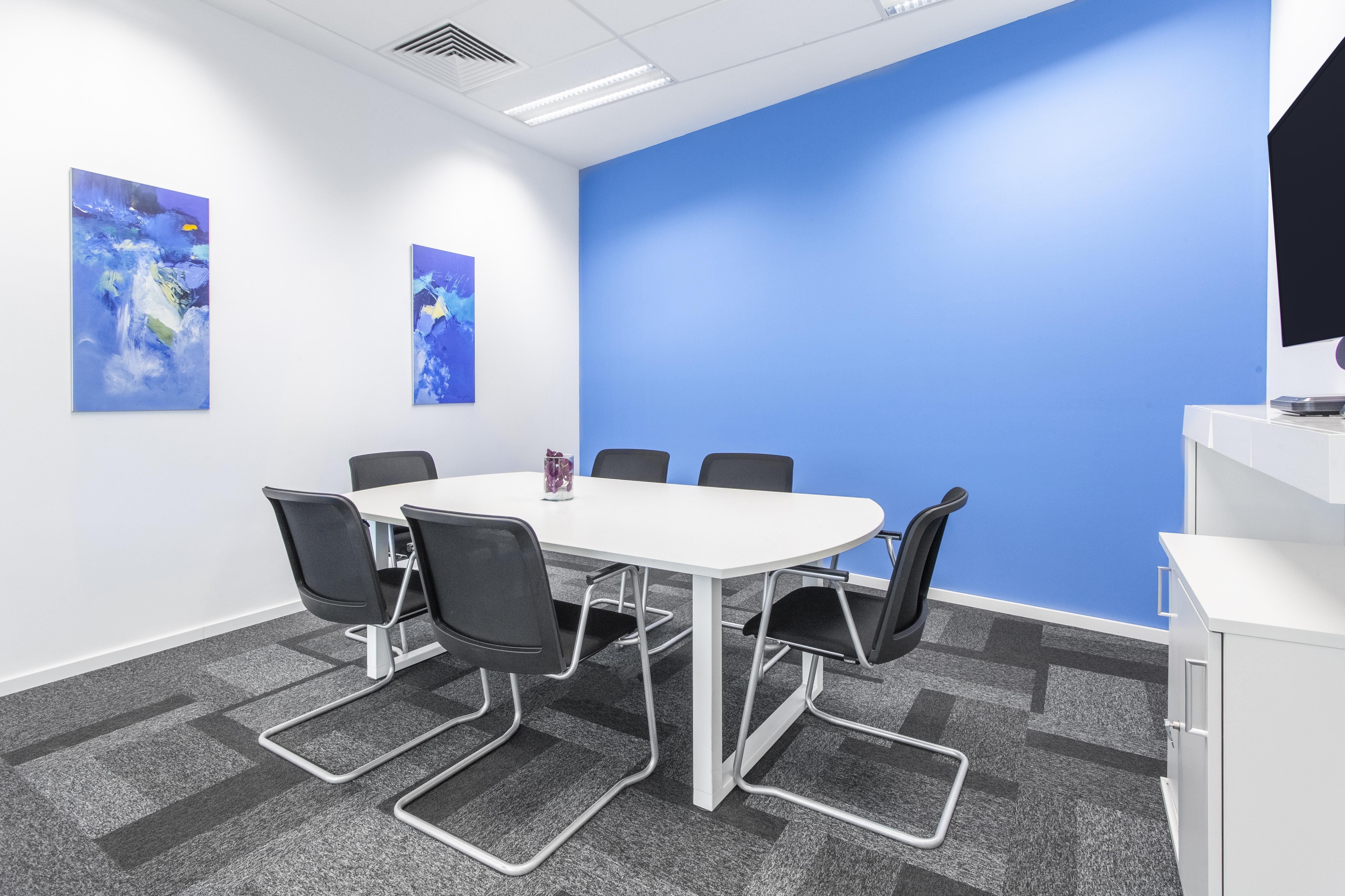 Regus - Bucharest, Green Gate image 2