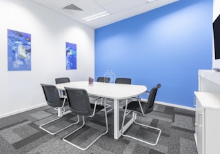 Regus - Bucharest, Green Gate image 2