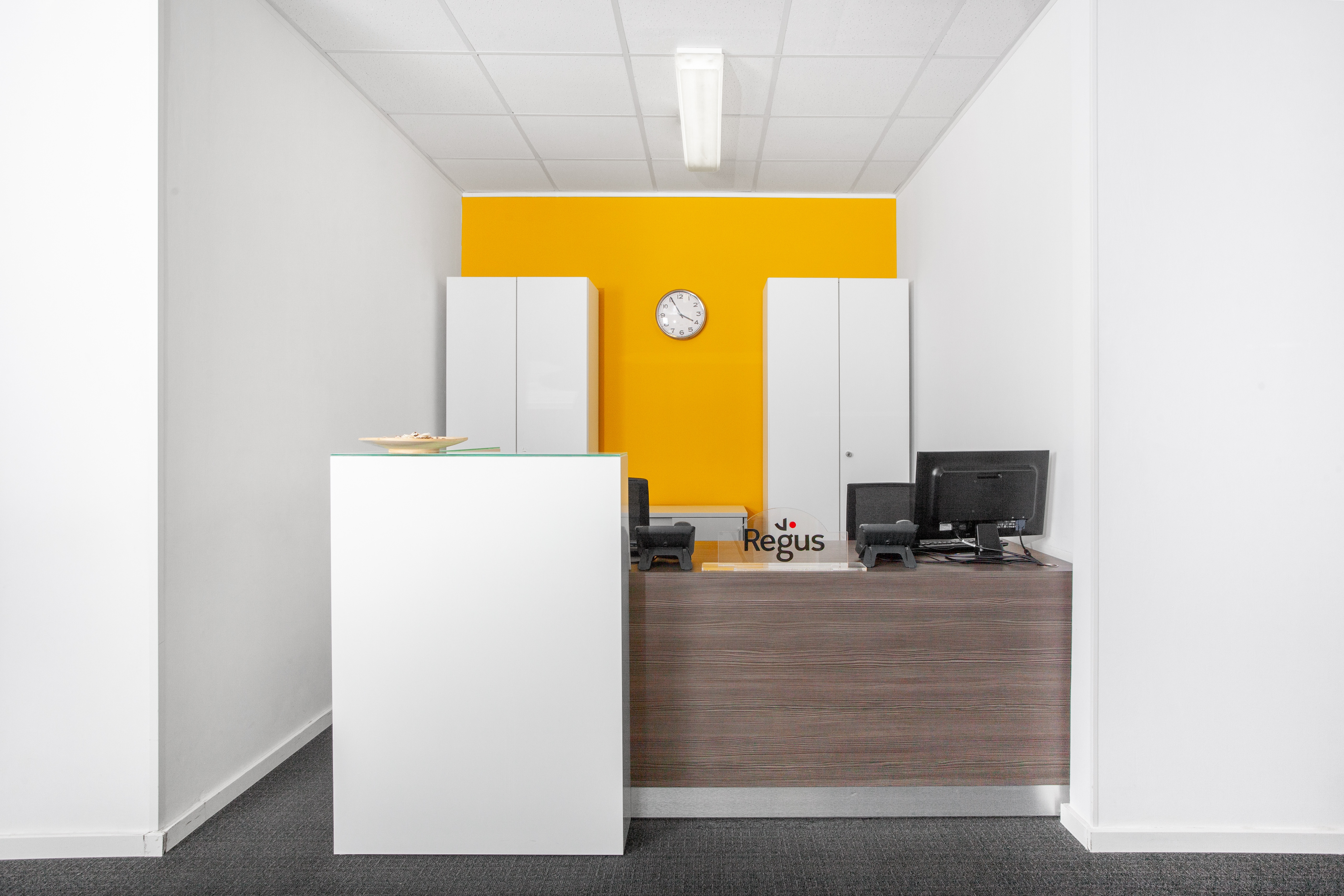 Regus - Bucharest, Hermes image 2