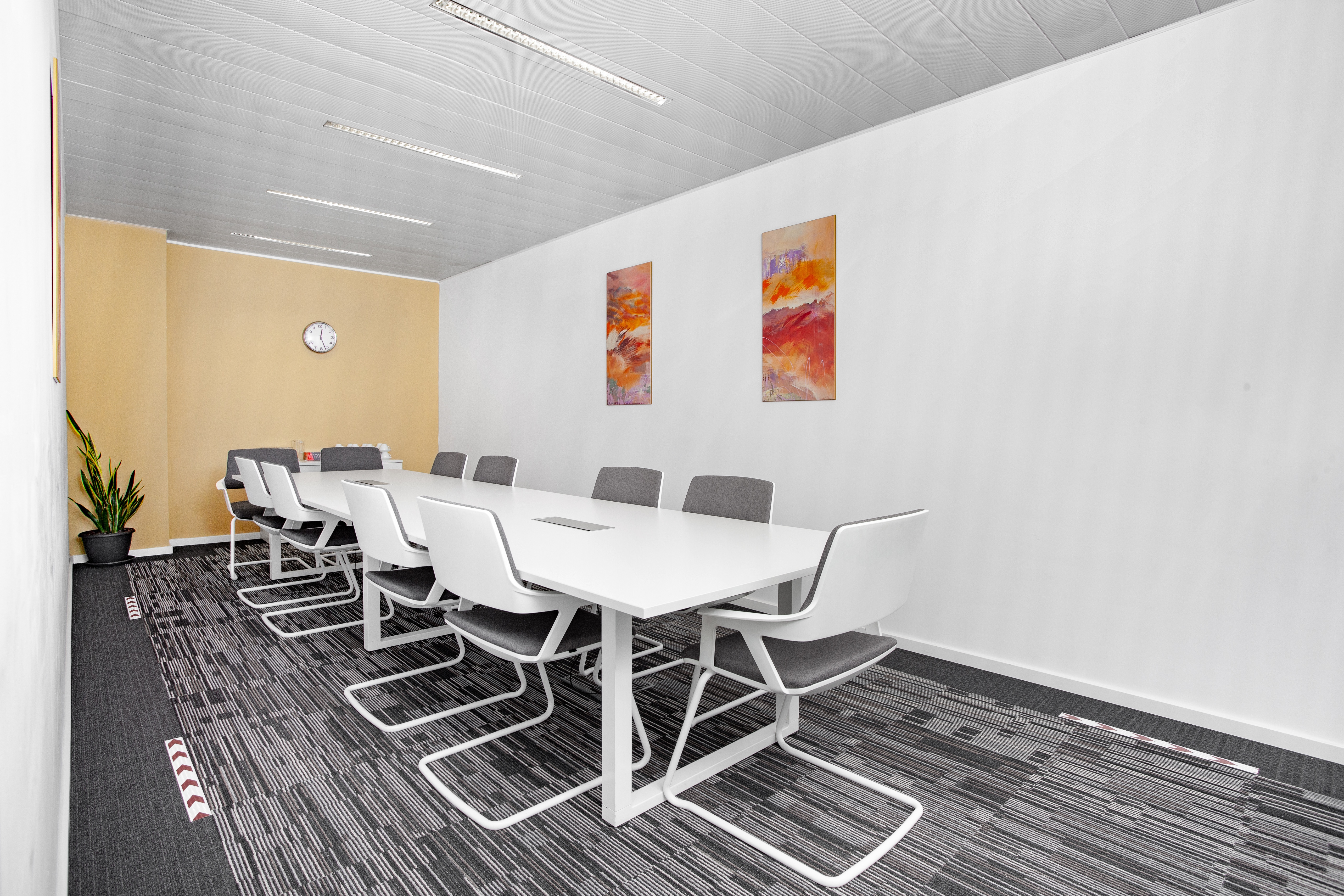 Regus - Bucharest, Hermes image 5