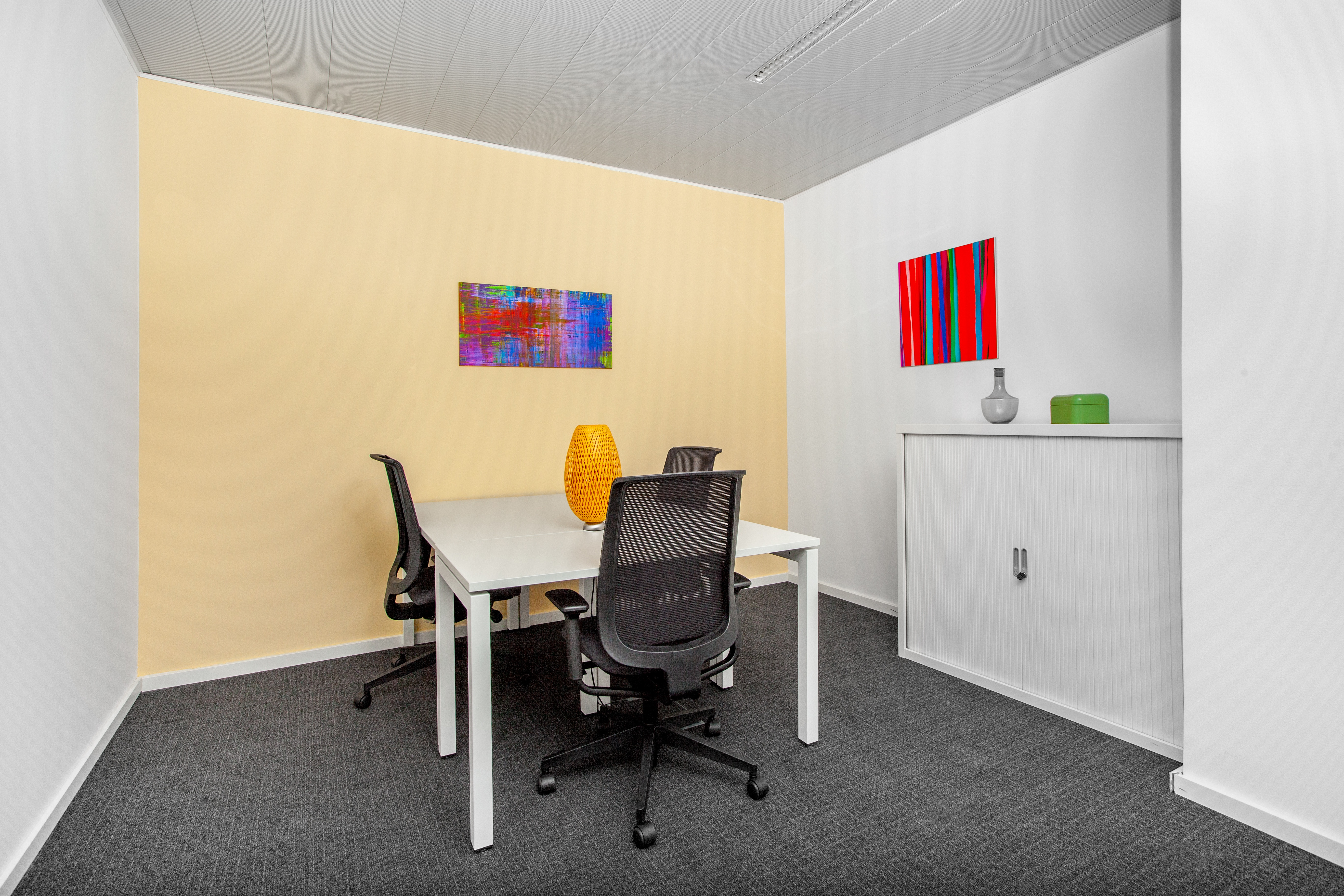 Regus - Bucharest, Hermes image 4