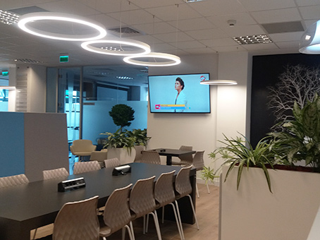 Regus - Bucharest, Iride Business Centre image 3